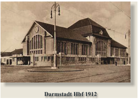 Darmstadt Hbf 1912