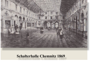 Schalterhalle Chemnitz 1869